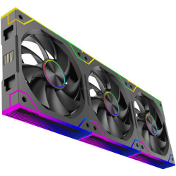 Ventilator Xilence XPF360.ARGB XF072 (Black)
