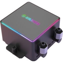 Cooler cu apa Xilence LiQuRizer 240 Pro (Black) Thumb