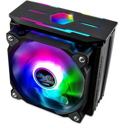 Кулер Zalman CNPS10X OPTIMA II BLACK RGB (CNPS10XOPTIMAIIBLACKRGB)