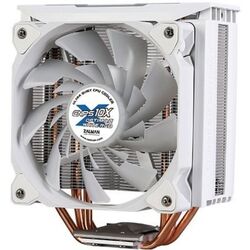 Кулер Zalman CNPS10X OPTIMA II WHITE (CNPS10XOPTIMAIIWHITERGB) Thumb