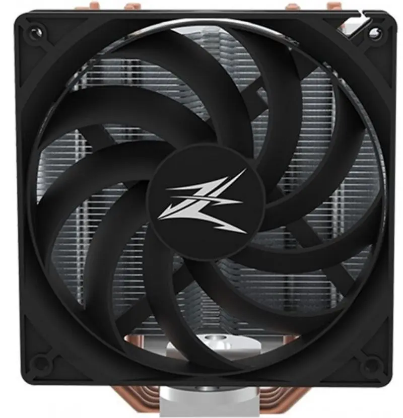 Кулер Zalman CNPS10X Performa ST (Black)