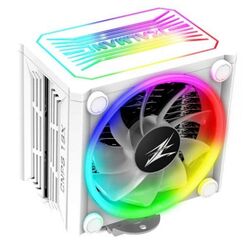 Кулер Zalman CNPS16X (White)