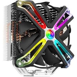 Кулер Zalman CNPS17X (Black)