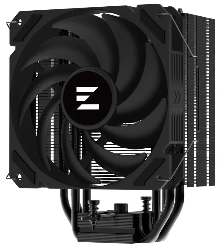 Кулер Zalman CNPS9X Performa (Black) - 2