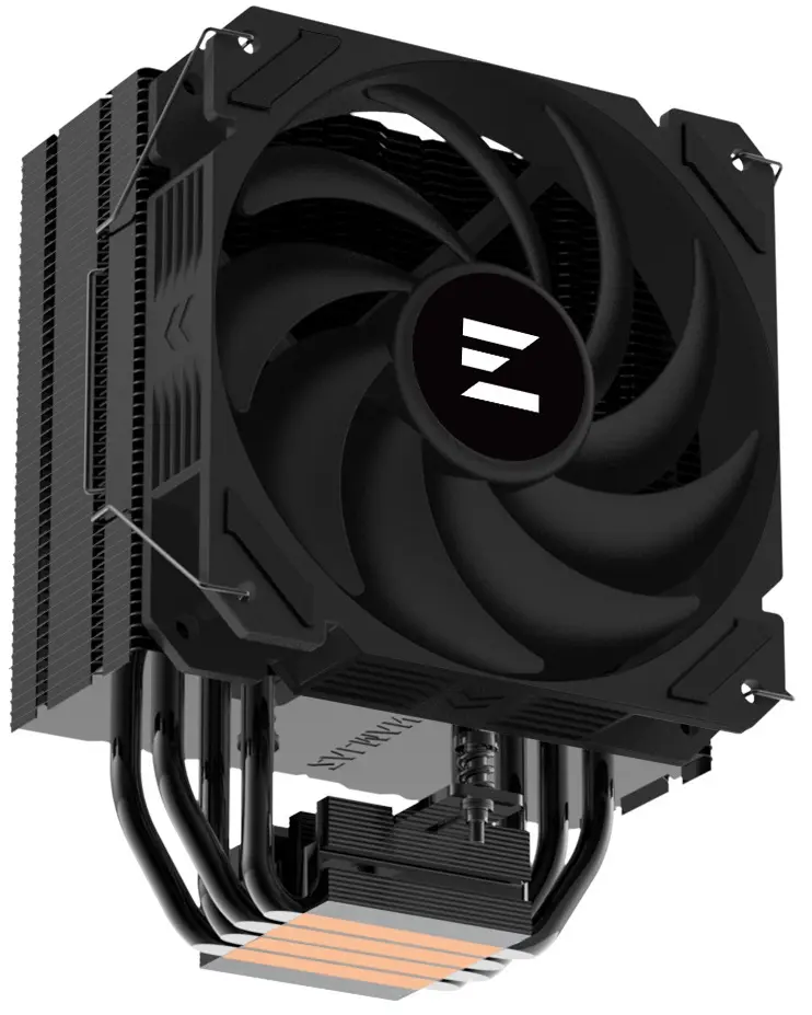 Кулер Zalman CNPS9X Performa (Black) - 3