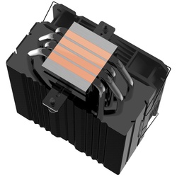 Кулер Zalman CNPS9X Performa (Black) Thumb