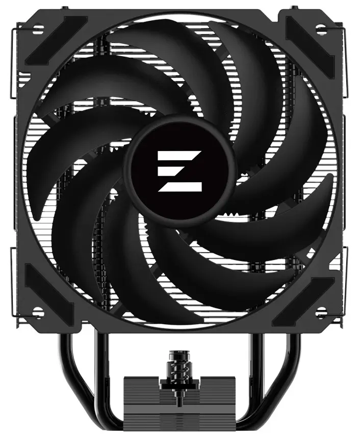 Кулер Zalman CNPS9X Performa (Black)