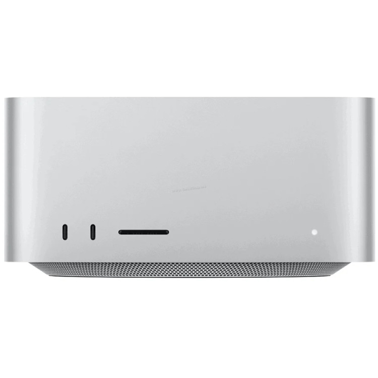 Sistem PC Apple Mac Studio M5 Max 36GB/512GB macOS (Silver)