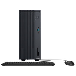 Sistem PC Asus ExpertCenter P500MV Intel Core 5 210H 8GB/512GB NoOS (Black) Thumb