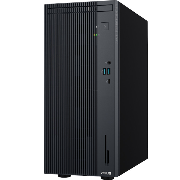Системный блок Asus ExpertCenter P500MV Intel Core 5 210H 8GB/512GB NoOS (Black)