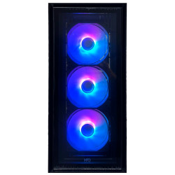 Sistem PC Atol PC1086MP Ryzen 5 5500 16GB/512GB Linux (Linux) Thumb