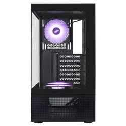 Системный блок Atol PC1110MP Ryzen 7 5700X 16GB/500GB Linux (Black) Thumb