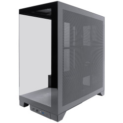 Sistem PC Atol PC1128MP Ryzen 5 8400F 16GB/1TB Linux (Black) Thumb