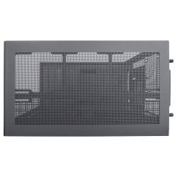 Sistem PC Atol PC1128MP Ryzen 5 8400F 16GB/1TB Linux (Black) Thumb
