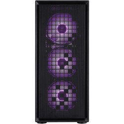Системный блок Atol PC1128MP Ryzen 5 8400F 16GB/512GB Linux (Black) Thumb