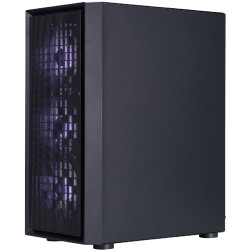 Системный блок Atol PC1128MP Ryzen 5 8400F 16GB/512GB Linux (Black) Thumb