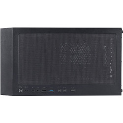 Системный блок Atol PC1128MP Ryzen 5 8400F 16GB/512GB Linux (Black) Thumb