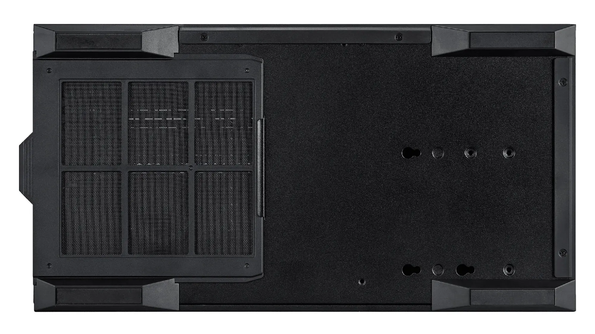 Sistem PC Atol PC1160MP Intel Core Ultra 5 225F16GB/1TB Linux (Black) - 3