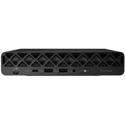 Mini-PC HP ProDesk 4 Mini G1i Intel Core Ultra 5 225T 16GB/512GB FreeDOS (Black)