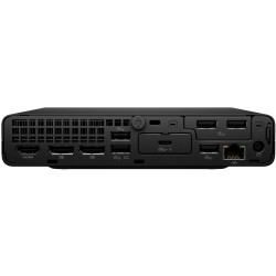 Mini-PC HP ProDesk 4 Mini G1i Intel Core Ultra 5 225T 16GB/512GB FreeDOS (Black) Thumb