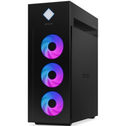 Sistem PC HP 45L Intel Core Ultra 7 265K 32GB/1TB FreeDOS (Black) Thumb