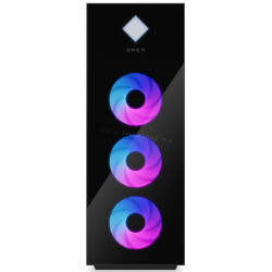 Sistem PC HP 45L Intel Core Ultra 7 265K 32GB/1TB FreeDOS (Black)