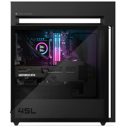 Sistem PC HP 45L Intel Core Ultra 7 265K 32GB/1TB FreeDOS (Black) Thumb