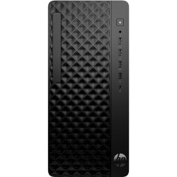 Системный блок HP ProDesk 2 Tower G1a Ryzen 3 8300G 16GB/512GB FreeDOS (Black) Thumb