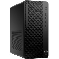 Системный блок HP ProDesk 2 Tower G1a Ryzen 3 8300G 16GB/512GB FreeDOS (Black) Thumb