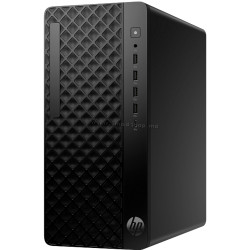 Системный блок HP ProDesk 2 Tower G1a Ryzen 3 8300G 16GB/512GB FreeDOS (Black)