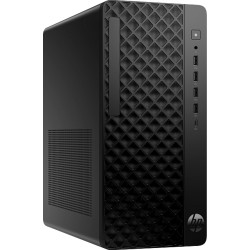 Системный блок HP ProDesk 2 G1i Ryzen 3 8500G 16/512GB FreeDOS (Black) Thumb