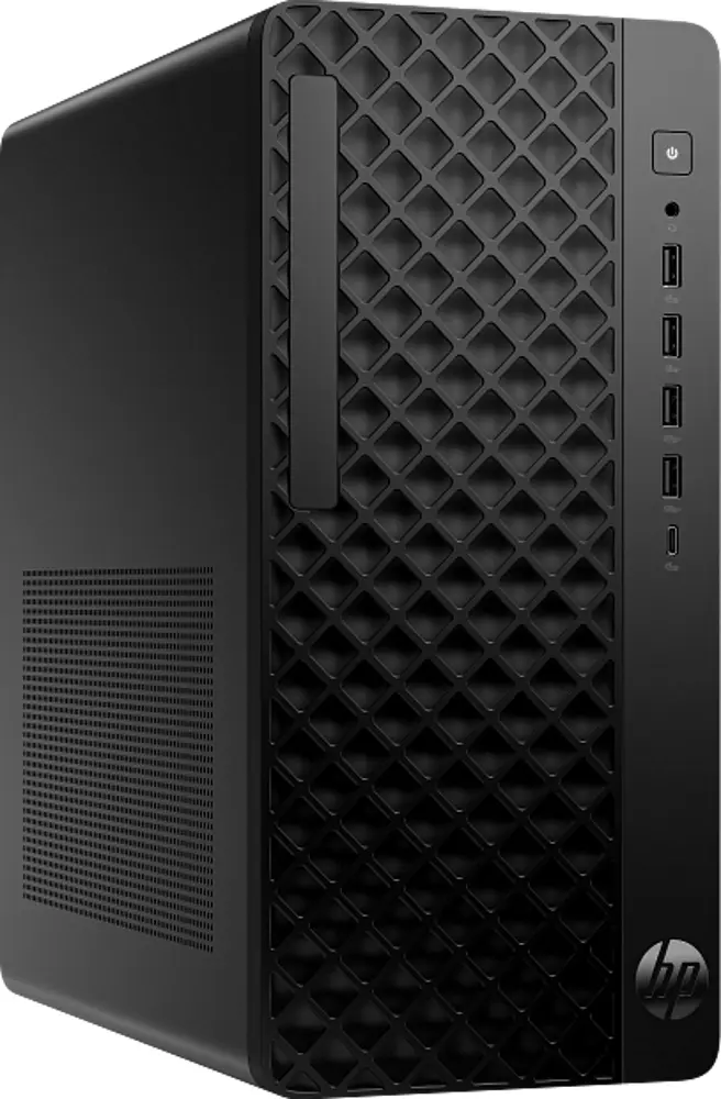 Системный блок HP ProDesk 2 G1i Ryzen 3 8500G 16/512GB FreeDOS (Black) - 3