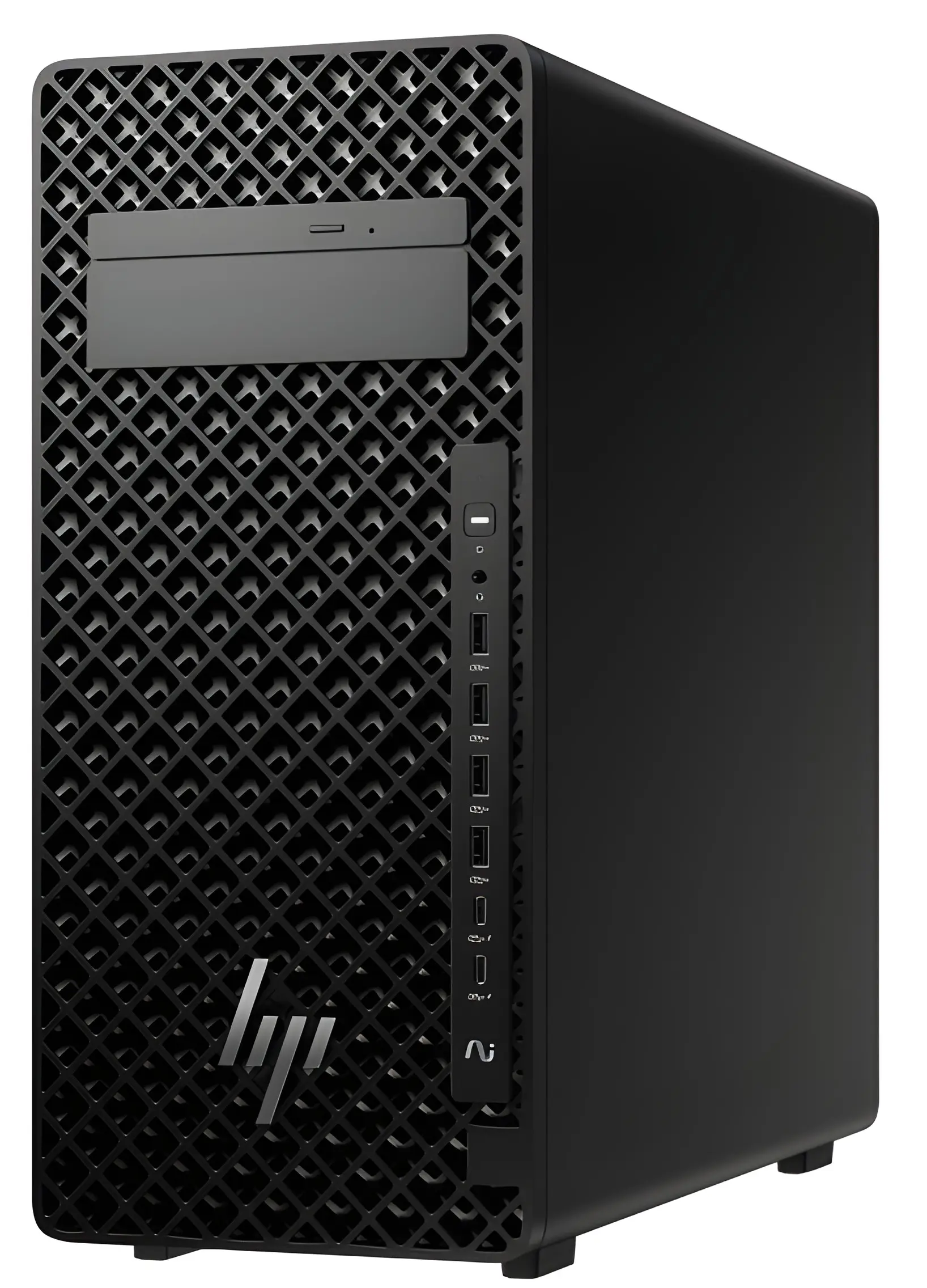 Sistem PC HP Z2 Tower G1i Intel Core Ultra 9 285 128GB/2TB Win11Pro (Black) - 2
