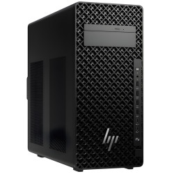 Sistem PC HP Z2 Tower G1i Intel Core Ultra 9 285 128GB/2TB Win11Pro (Black) Thumb