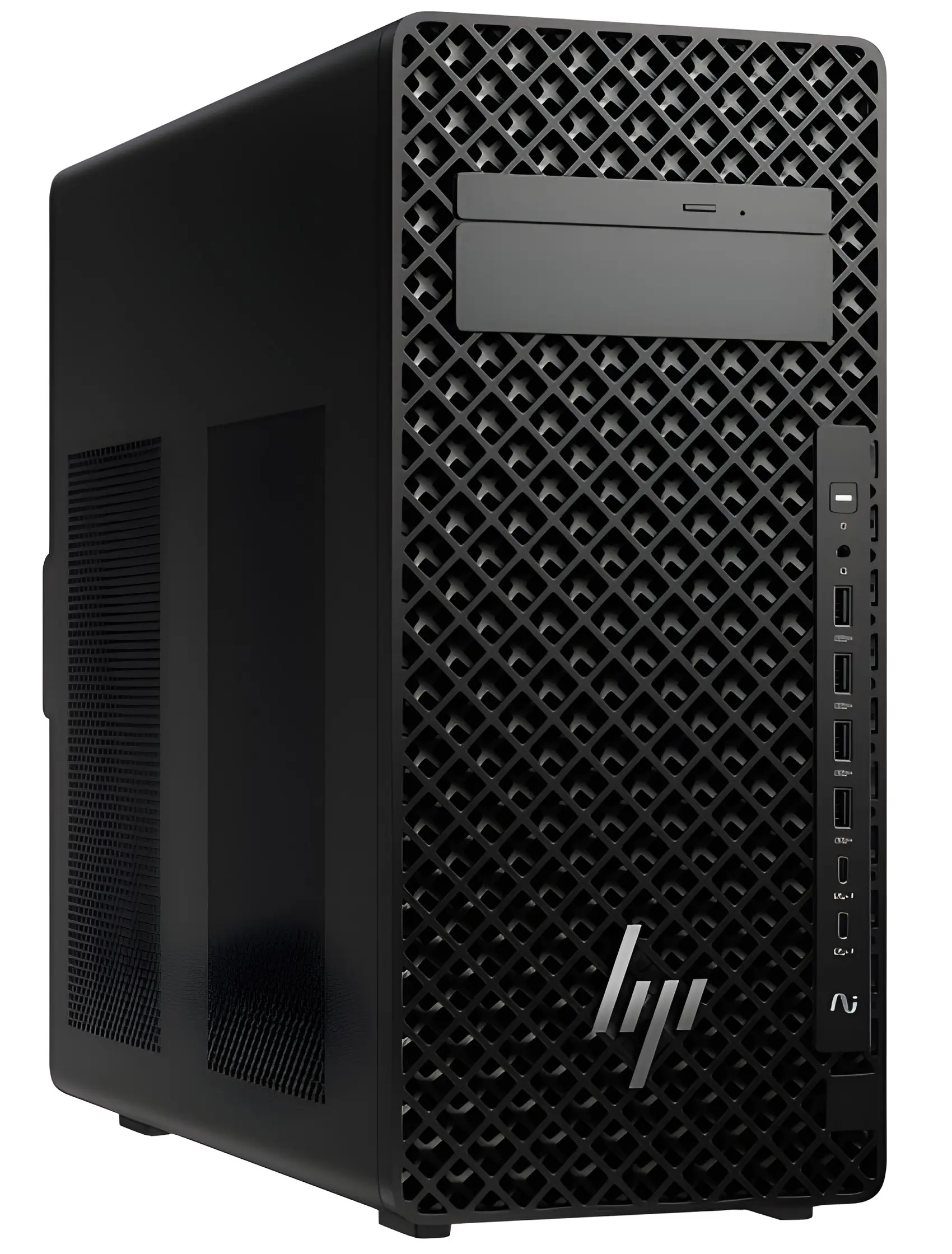 Sistem PC HP Z2 Tower G1i Intel Core Ultra 9 285 128GB/2TB Win11Pro (Black) - 3