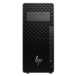 Системный блок HP Z2 Tower G1i Intel Core Ultra 9 285 128GB/2TB Win11Pro (Black)