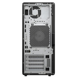Sistem PC HP Z2 Tower G1i Intel Core Ultra 9 285 128GB/2TB Win11Pro (Black) Thumb