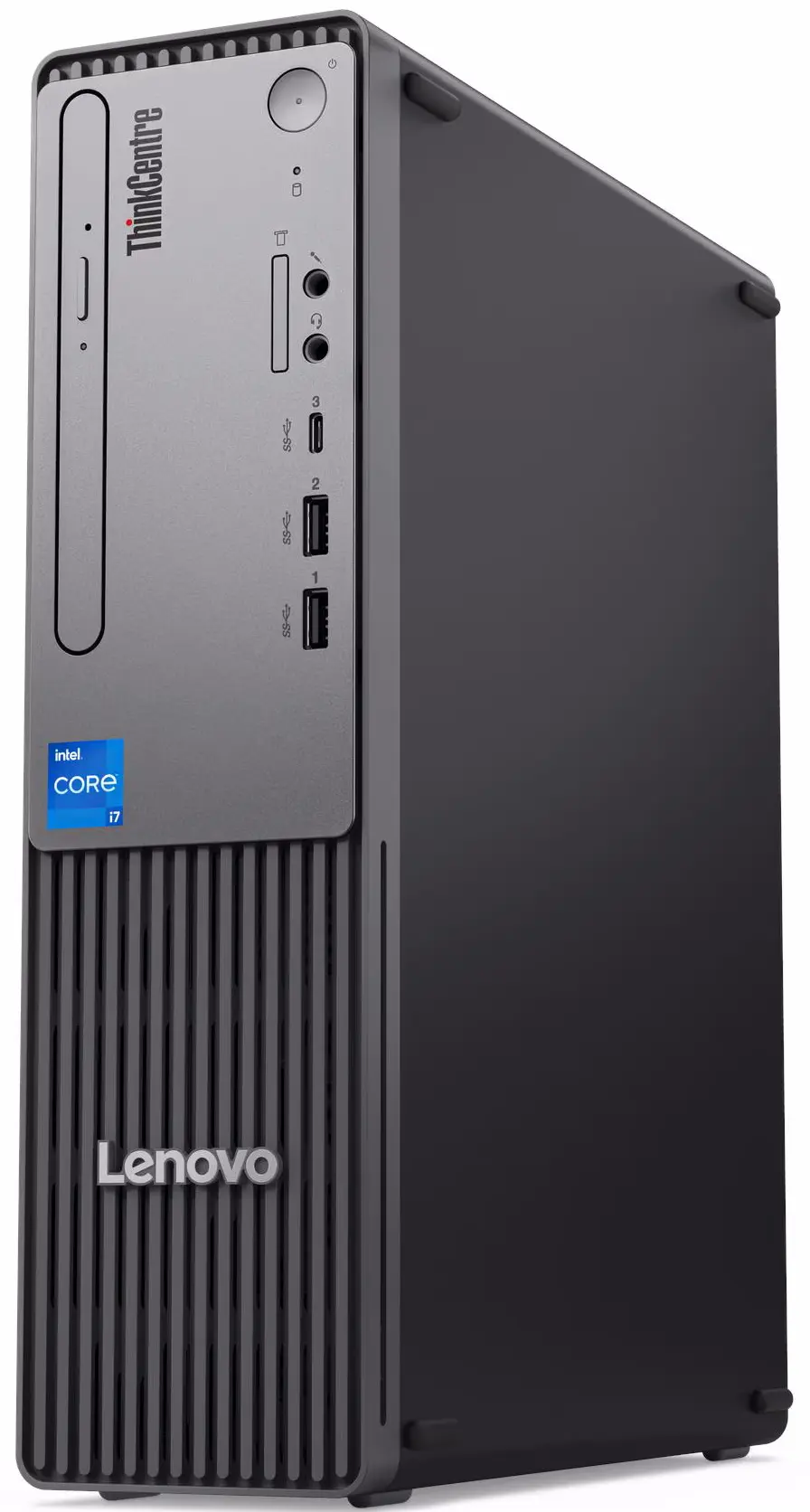 Sistem PC Lenovo ThinkCentre neo 50s Gen5 i5-14400 16GB/512GB NoOS (Black) - 2