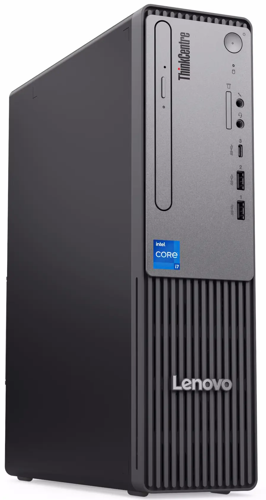 Sistem PC Lenovo ThinkCentre neo 50s Gen5 i5-14400 16GB/512GB NoOS (Black) - 3