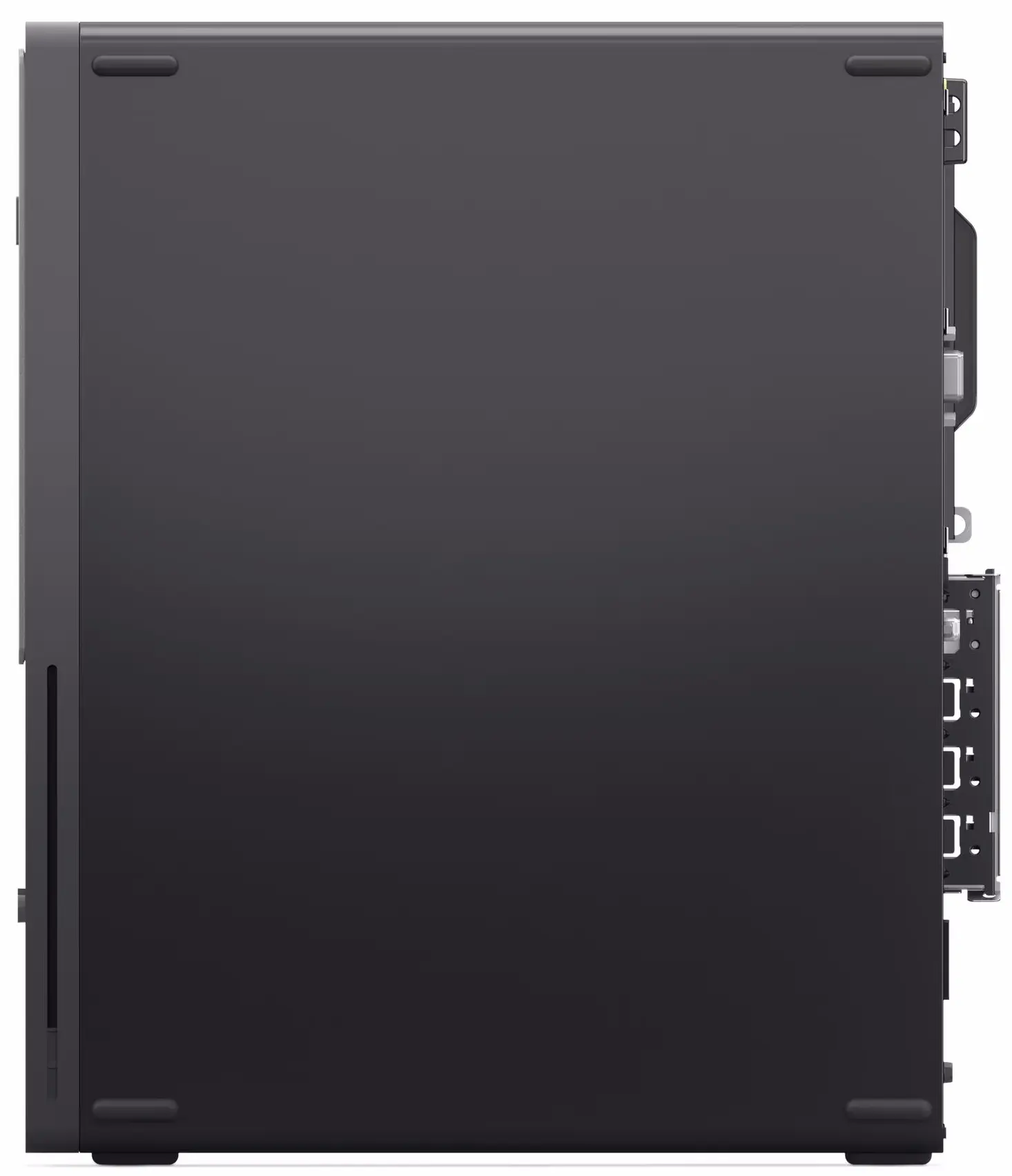 Sistem PC Lenovo ThinkCentre neo 50s Gen5 i5-14400 16GB/512GB NoOS (Black) - 4