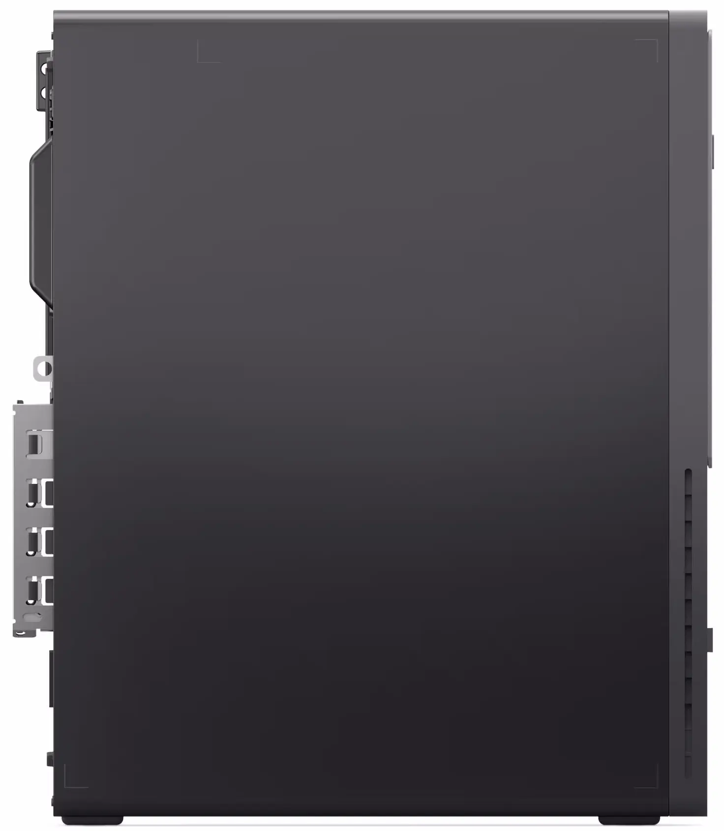Sistem PC Lenovo ThinkCentre neo 50s Gen5 i5-14400 16GB/512GB NoOS (Black) - 5