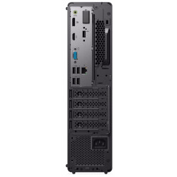 Sistem PC Lenovo ThinkCentre neo 50s Gen5 i5-14400 16GB/512GB NoOS (Black) Thumb