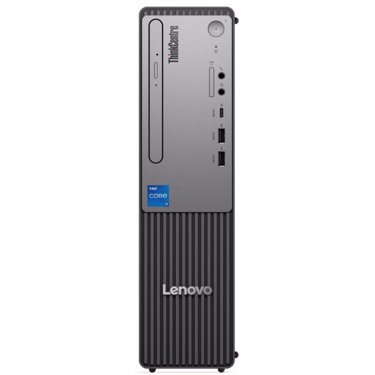 Системный блок Lenovo ThinkCentre neo 50s Gen5 i5-14400 16GB/512GB NoOS (Black)