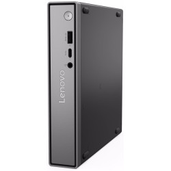 Мини-ПК Lenovo ThinkCentre neo 50q Gen 5 i5-13420H 16GB/512GB NoOS (Black) Thumb