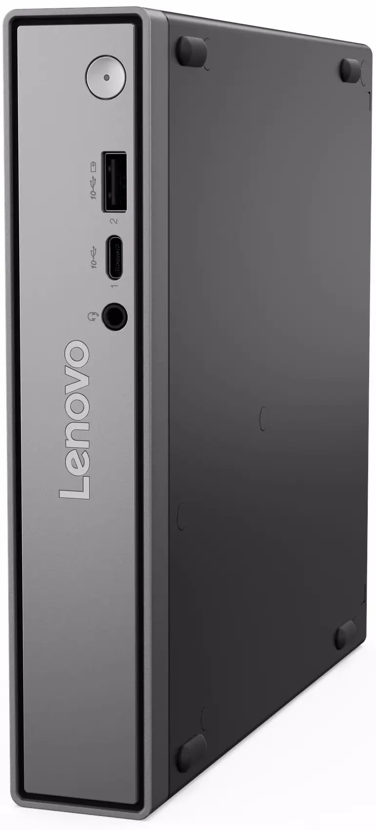 Мини-ПК Lenovo ThinkCentre neo 50q Gen 5 i5-13420H 16GB/512GB NoOS (Black) - 2