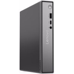 Мини-ПК Lenovo ThinkCentre neo 50q Gen 5 i5-13420H 16GB/512GB NoOS (Black) Thumb