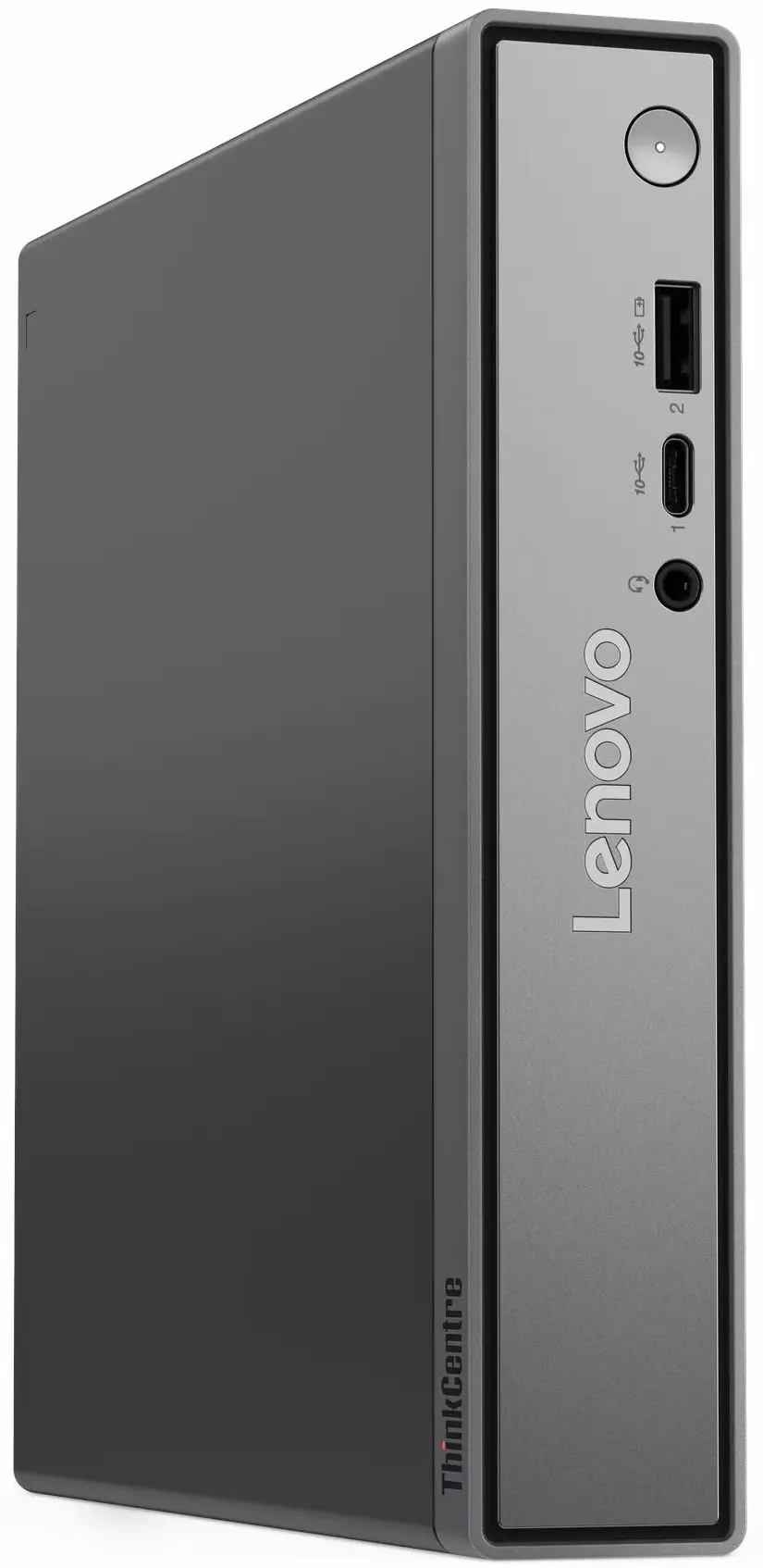 Мини-ПК Lenovo ThinkCentre neo 50q Gen 5 i5-13420H 16GB/512GB NoOS (Black) - 3