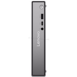 Мини-ПК Lenovo ThinkCentre neo 50q Gen 5 i5-13420H 16GB/512GB NoOS (Black)
