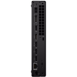 Мини-ПК Lenovo ThinkCentre neo 50q Gen 5 i5-13420H 16GB/512GB NoOS (Black) Thumb