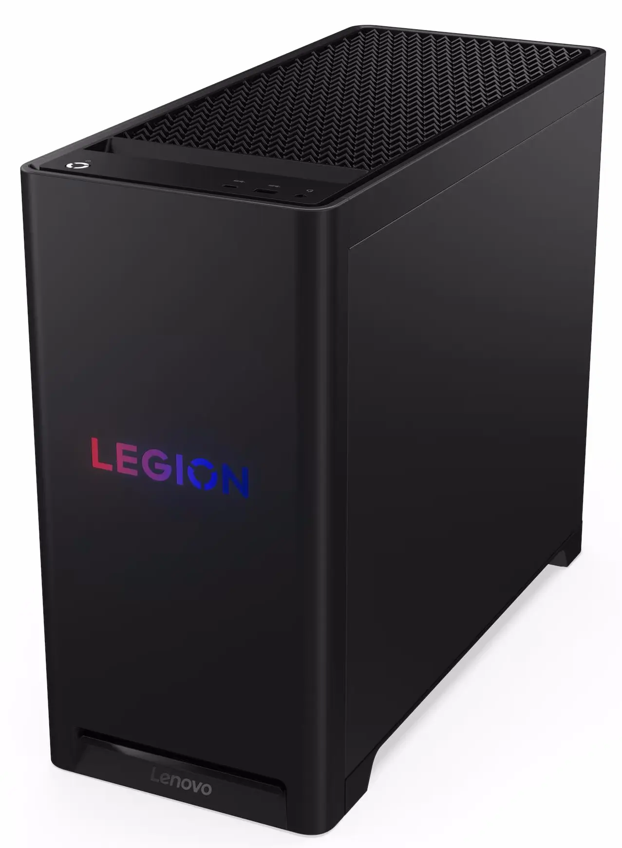 Системный блок Lenovo Legion T5 30AGB10 Ryzen 7 7700X 32GB/1TB NoOS (Eclipse Black) - 2